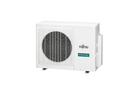 Fujitsu 3-Zone 24,000 BTU Multi-Zone Outdoor Unit