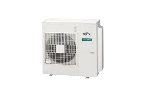 Fujitsu 4-Zone 36,000 BTU Extra Low-Temperature Multi-Zone Outdoor Unit