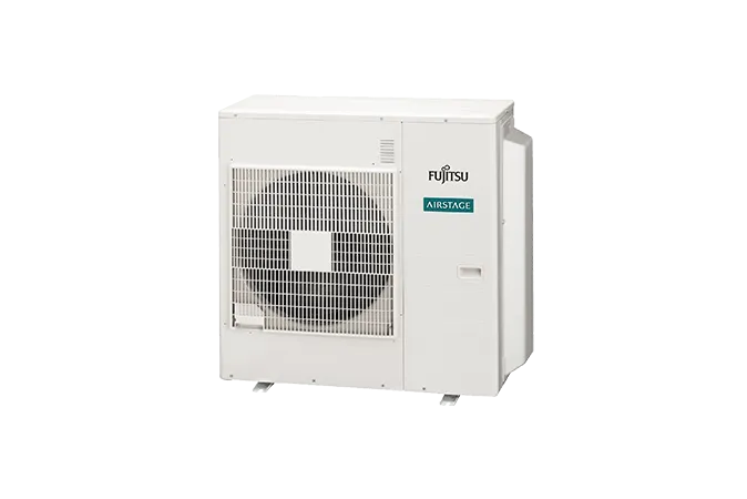 Fujitsu 5-Zone 45,000 BTU Multi-Zone Outdoor Unit
