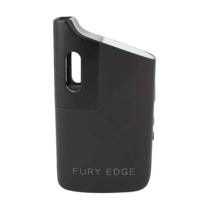 Fury Edge