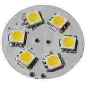G4 SMD Dr LED White LED Bulb