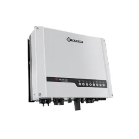 GoodWe ES Series 4.6kW 48V Single Phase Hybrid Inverter