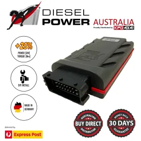 Great Wall V200 2.0 4x4 Diesel Power Module Tuning Chip