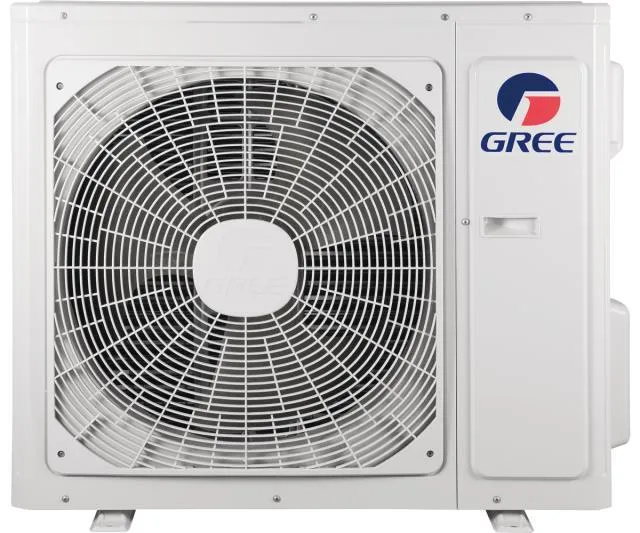 GREE LIVO Gen3 Sytem