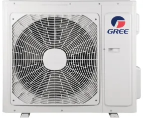 GREE LIVO Gen3 Sytem