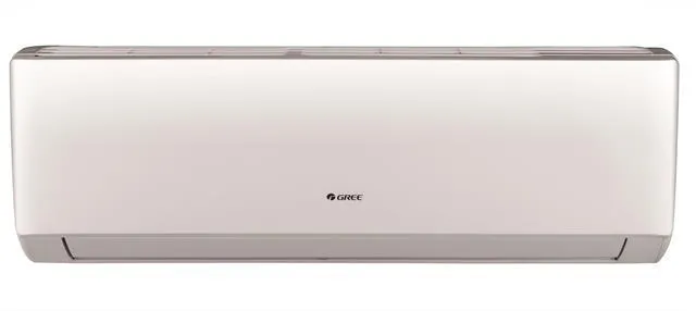 GREE - VIREO ULTRA HEAT 36,000 BTU 23 SEER Indoor Unit, 208-230V