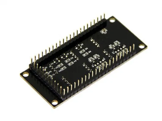 Grove - Base Shield for IOIO-OTG