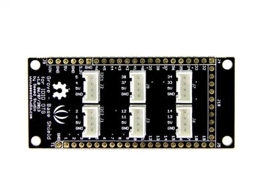 Grove - Base Shield for IOIO-OTG