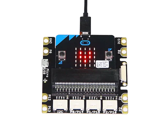 Grove Shield V.2  for the BBC micro:bit