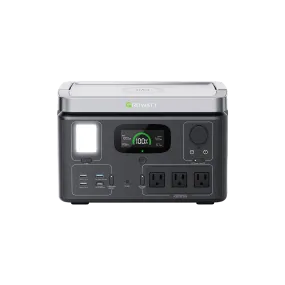 Growatt VITA 550 Portable Power Station - WL Growatt VITA 550 Portable Power Station - WL