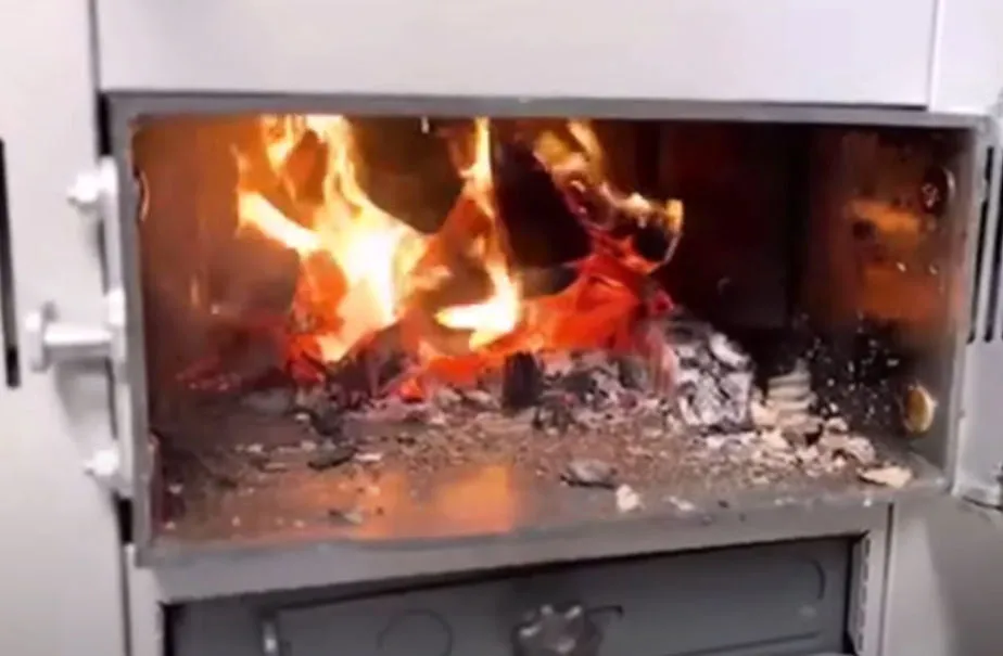 GSi 21kW Biomass Gasification Wood and Logs Boiler Pyrolyzer