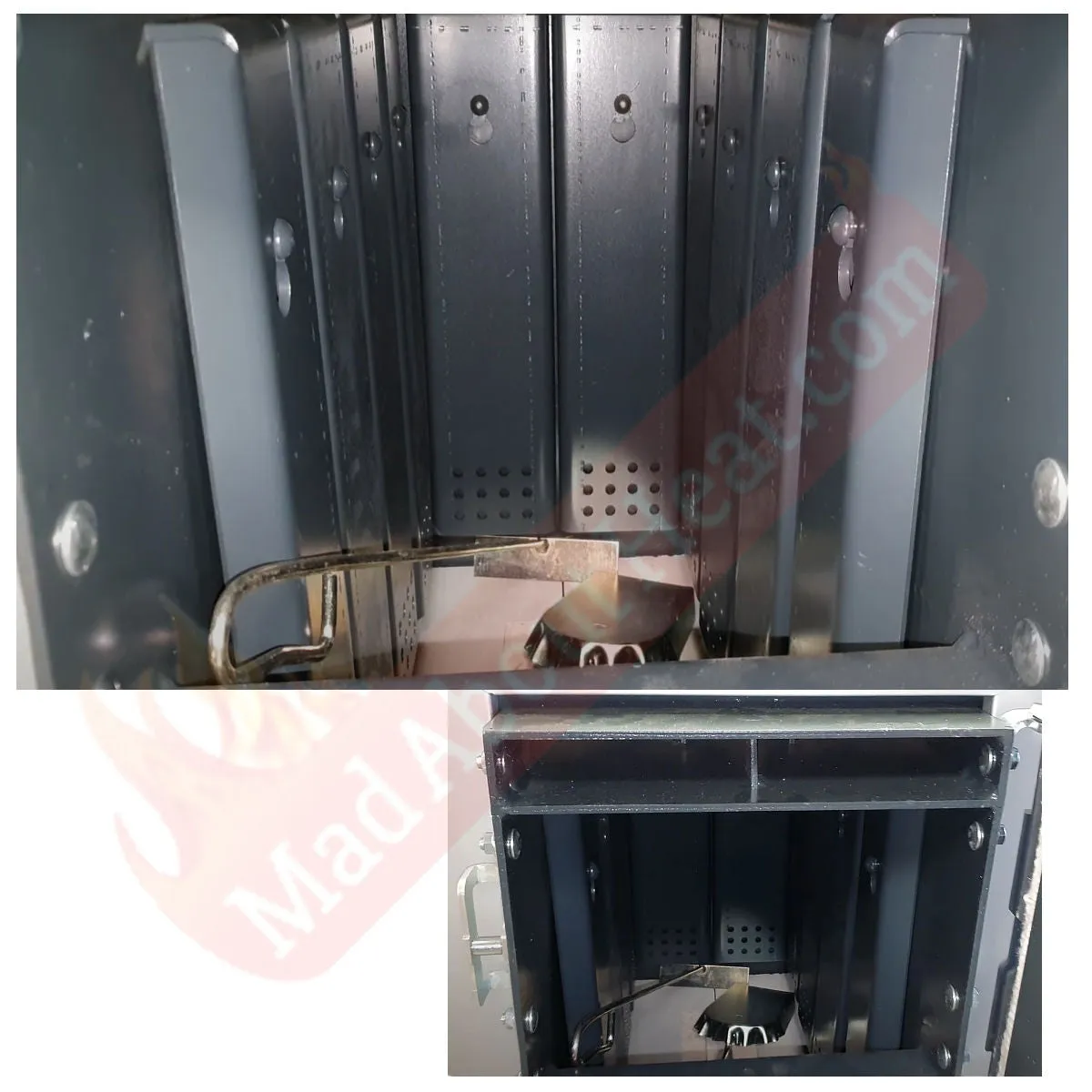 GSi Biomass Gasification Wood and Logs Boiler Pyrolyzer