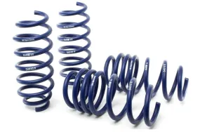 H&R 18  Tesla Model 3 Long Range (AWD) Performance Sport Spring (Non Air Susp.) (hr28659-1)
