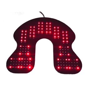 Healthlight Knee and Shoulder Red Light Therapy Pad 502052