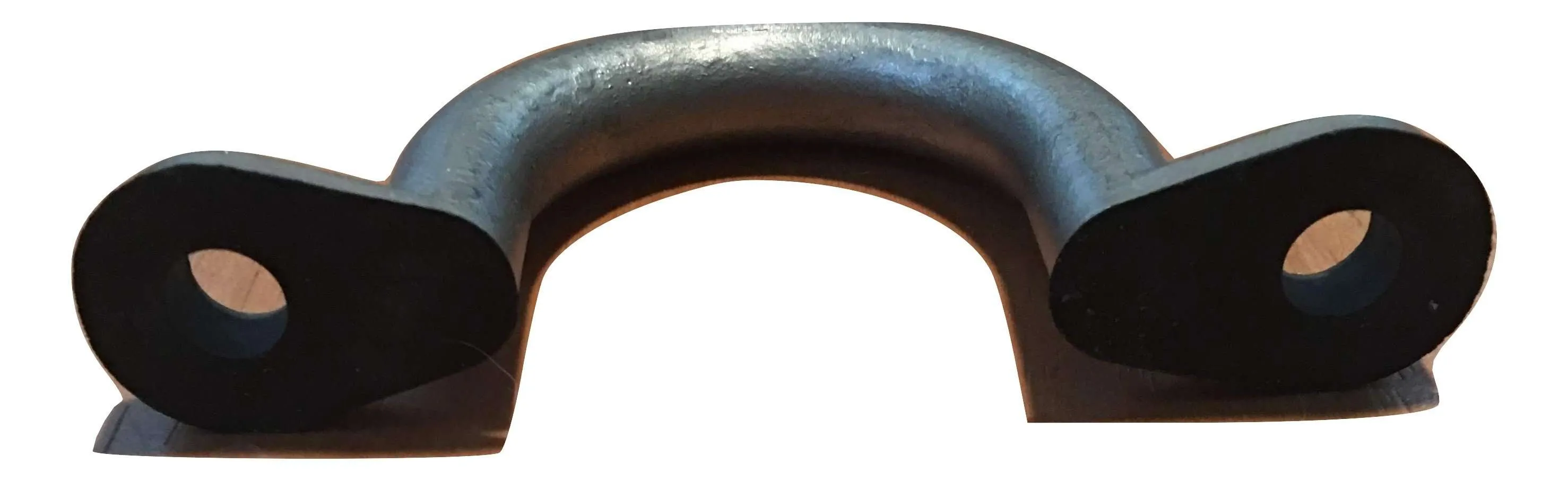 Heavy Duty Footman Loops, 1.75" Inch, Tie Down Anchor | QTY 1
