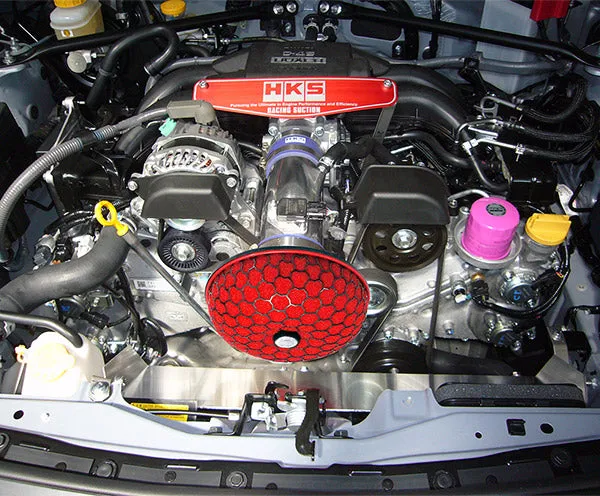 HKS Air Filter 86 (17-20) BRZ (13-20) FR-S (13-16) Racing Suction - 70020-AT115