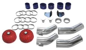 HKS Air Filter Nissan GT-R R35 (08-20) Racing Suction - w/ or w/o Turbo Inlet Pipe