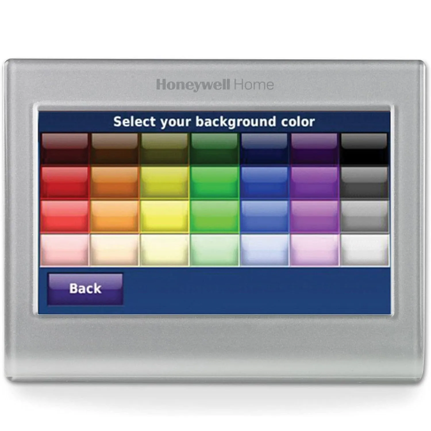 Honeywell Home RTH9585WF Wi-Fi Smart Color Thermostat  (Refurbished)