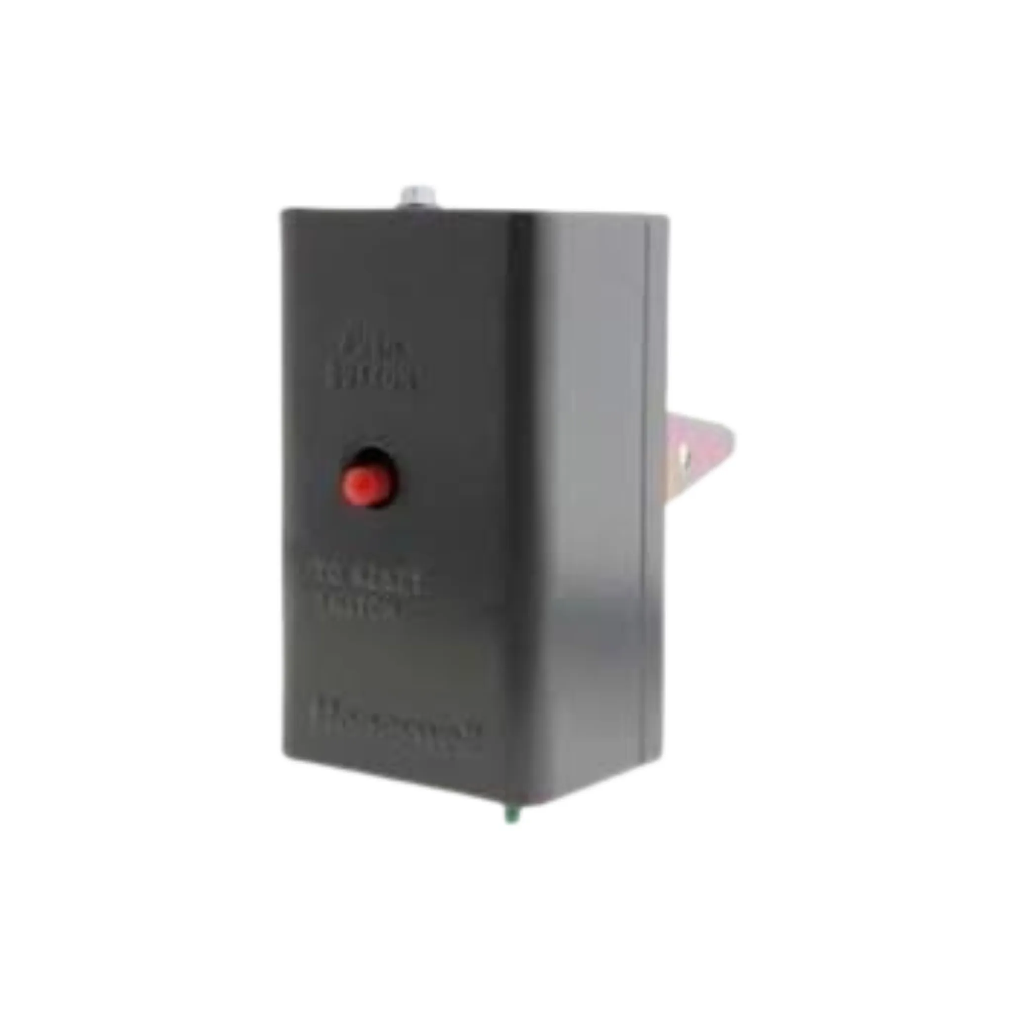 Honeywell L4029E1219 - High Limit Reset Control, 3" Element Insertion Length, 165 Degree High Limit Stop, Shuts Off the Fan when Air Temperature is Indcative of Fire, Normally Closed SPST, Requires Manual Reset