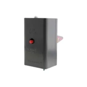 Honeywell L4029E1219 - High Limit Reset Control, 3" Element Insertion Length, 165 Degree High Limit Stop, Shuts Off the Fan when Air Temperature is Indcative of Fire, Normally Closed SPST, Requires Manual Reset
