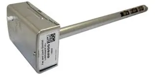 Honeywell L4064B2228 - Fan and Limit Controller, -40-190 Degree Operating Temperature, 5" Element Insertion