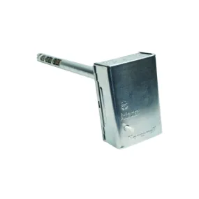 Honeywell L4064B2228 - Fan and Limit Controller, -40-190 Degree Operating Temperature, 5" Element Insertion
