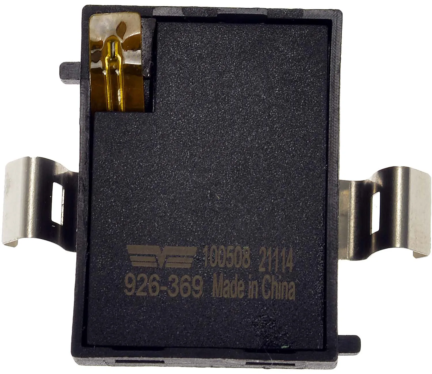 Humidity Sensor