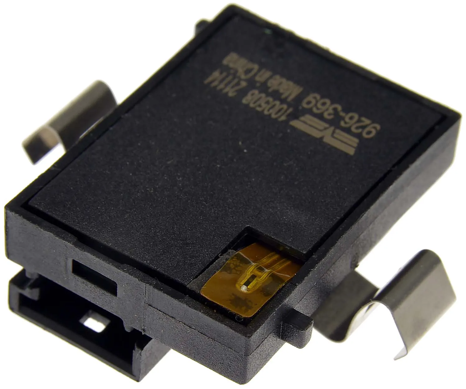 Humidity Sensor