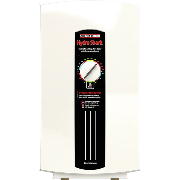 Hydro Shark Electric Boilers