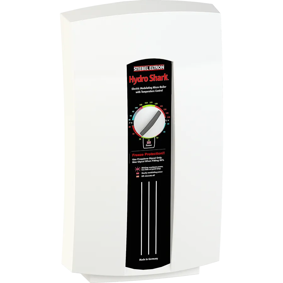 Hydro Shark SH-07 7kW Electric Boiler