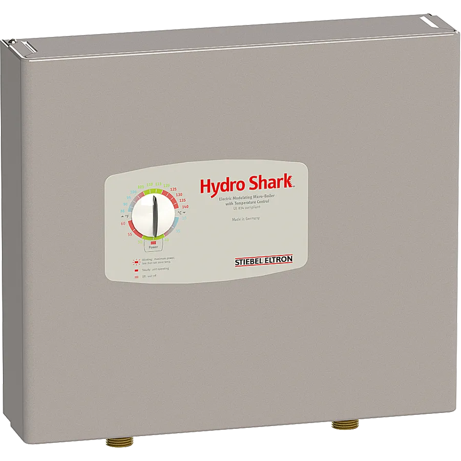 Hydro Shark SH-14 14kW Electric Boiler