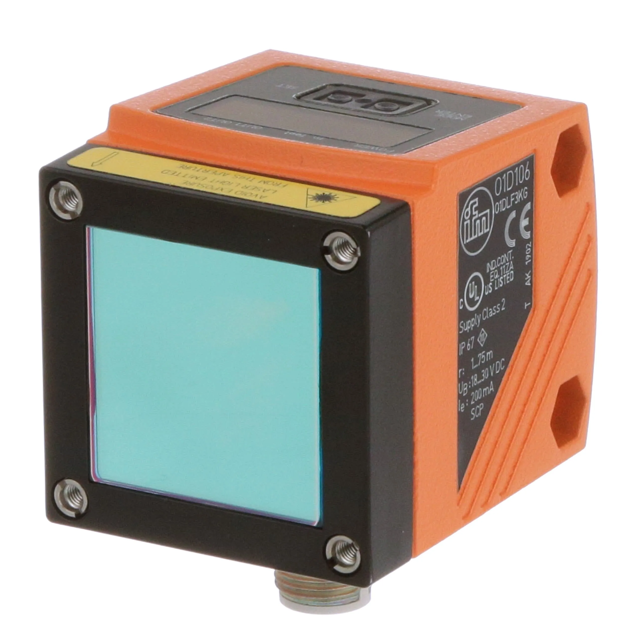 IFM Efector O1D106