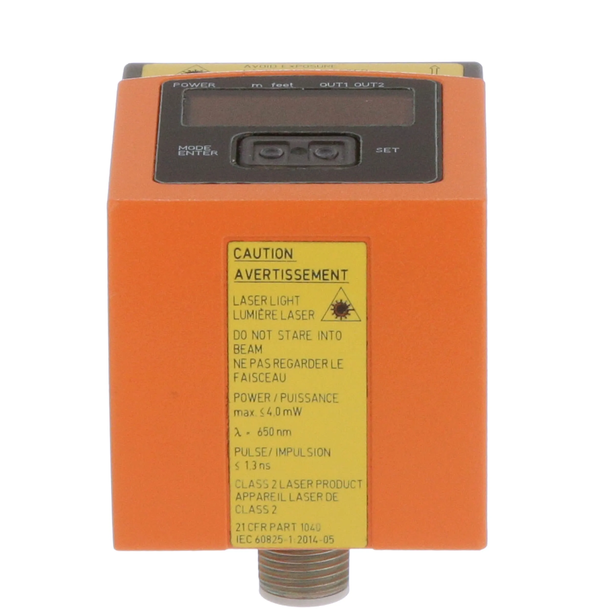 IFM Efector O1D106