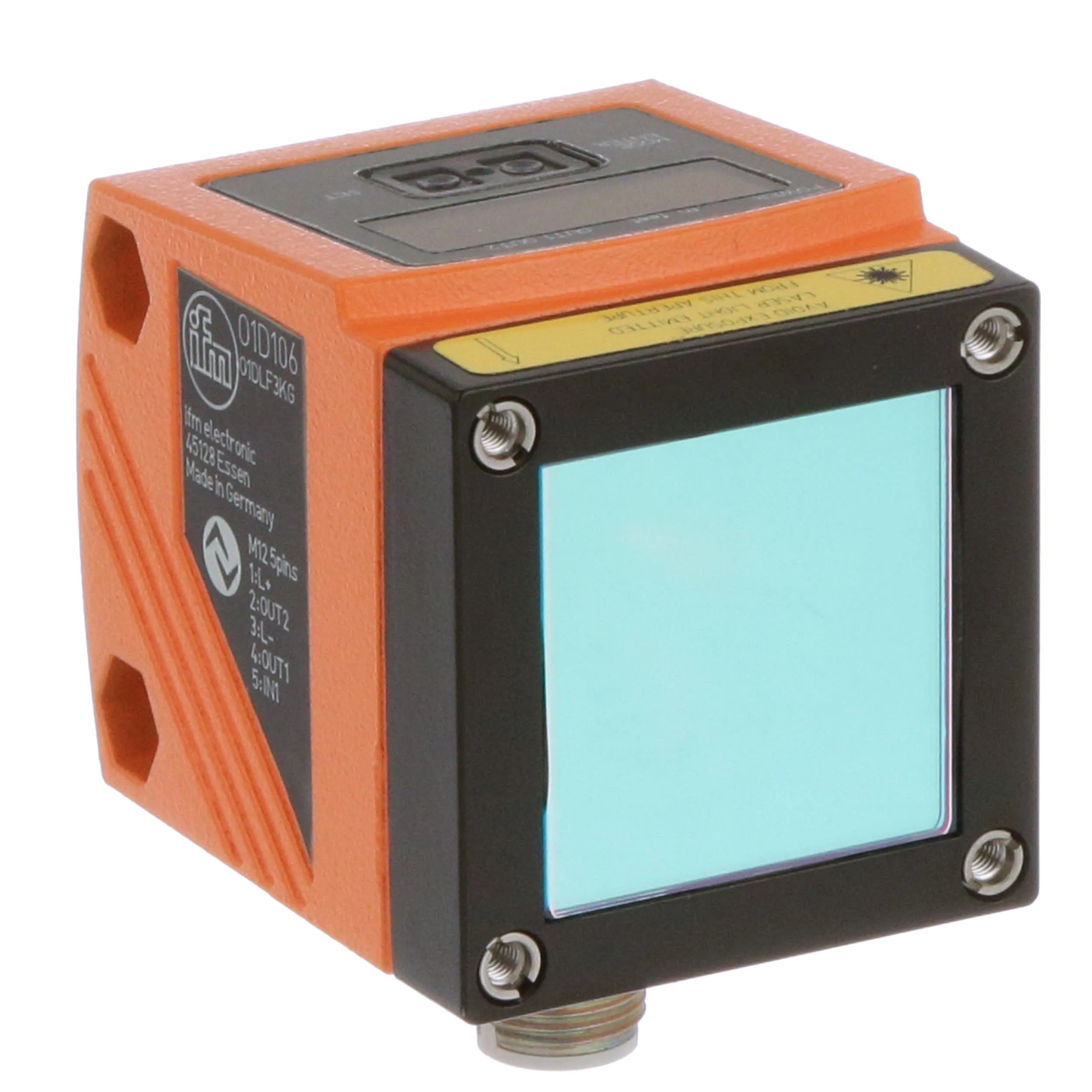 IFM Efector O1D106