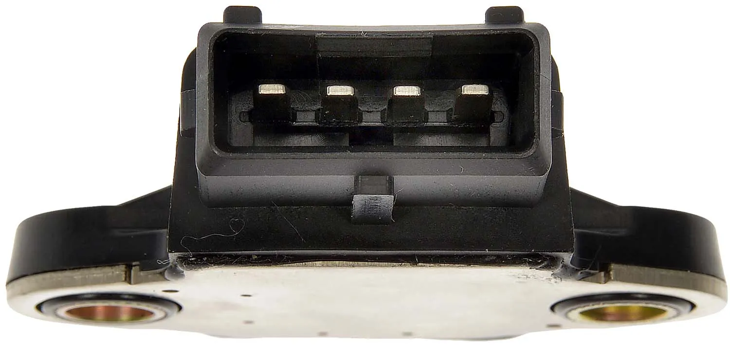 Ignition Misfire Sensor