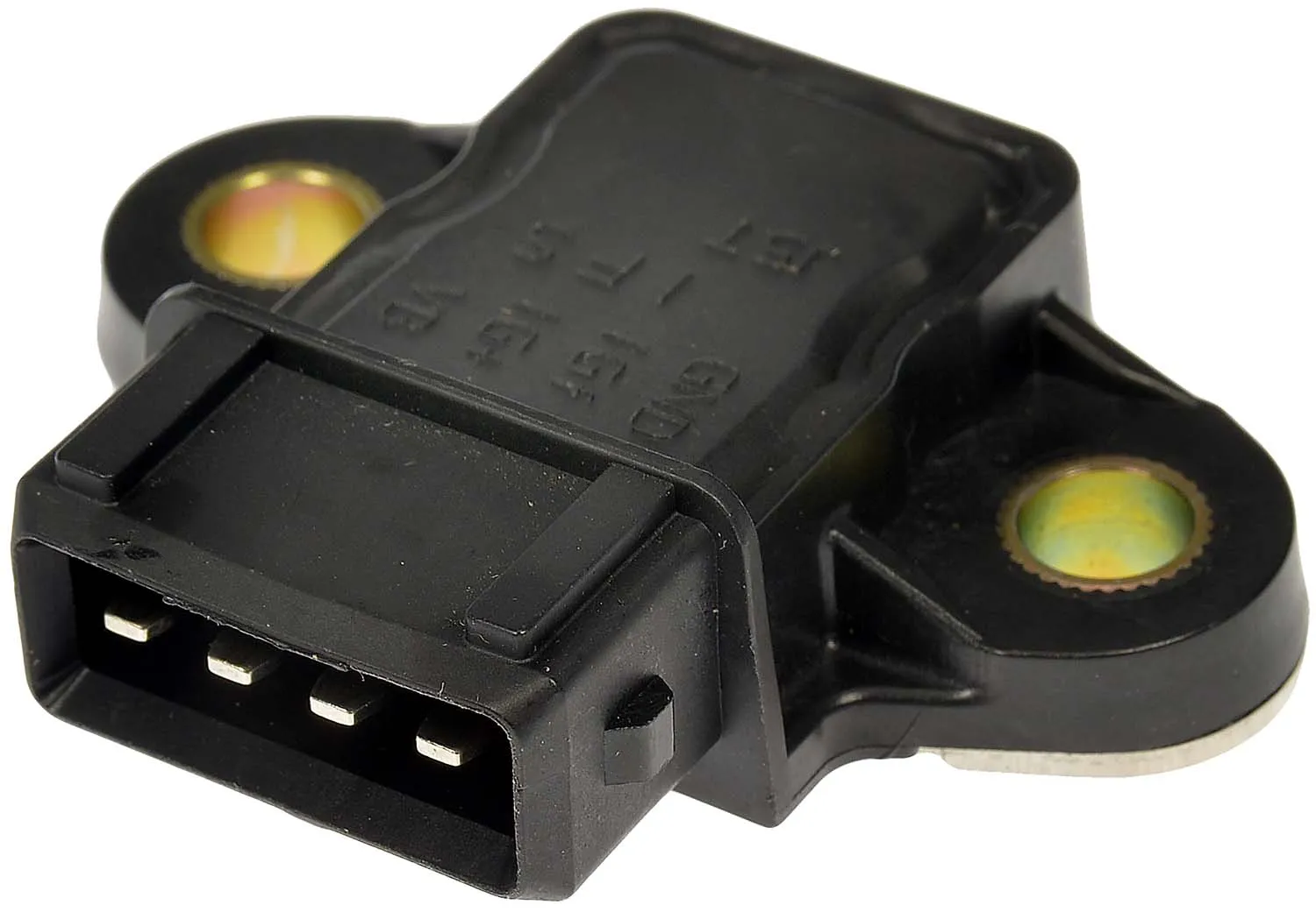 Ignition Misfire Sensor