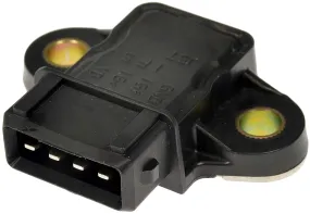 Ignition Misfire Sensor