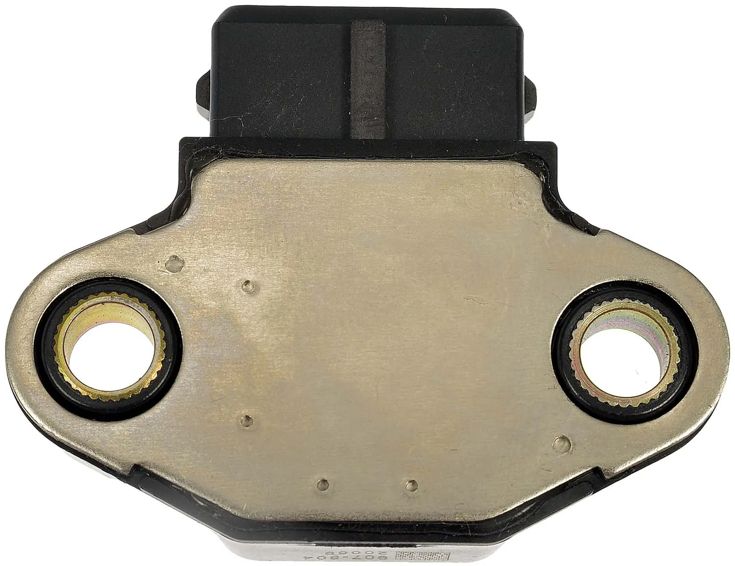 Ignition Misfire Sensor