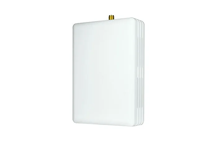 INTESIS Toshiba VRF Adapter for home Automation (Zwave)