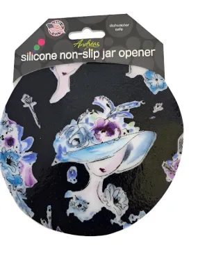 Jar Opener - Black 66