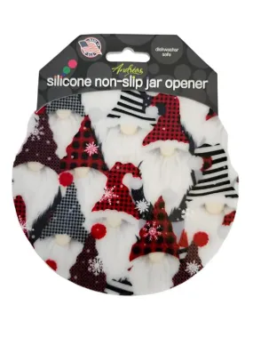 Jar Opener - Christmas Gnome 67