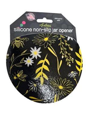 Jar Opener - Daisy / Bee's Black 19