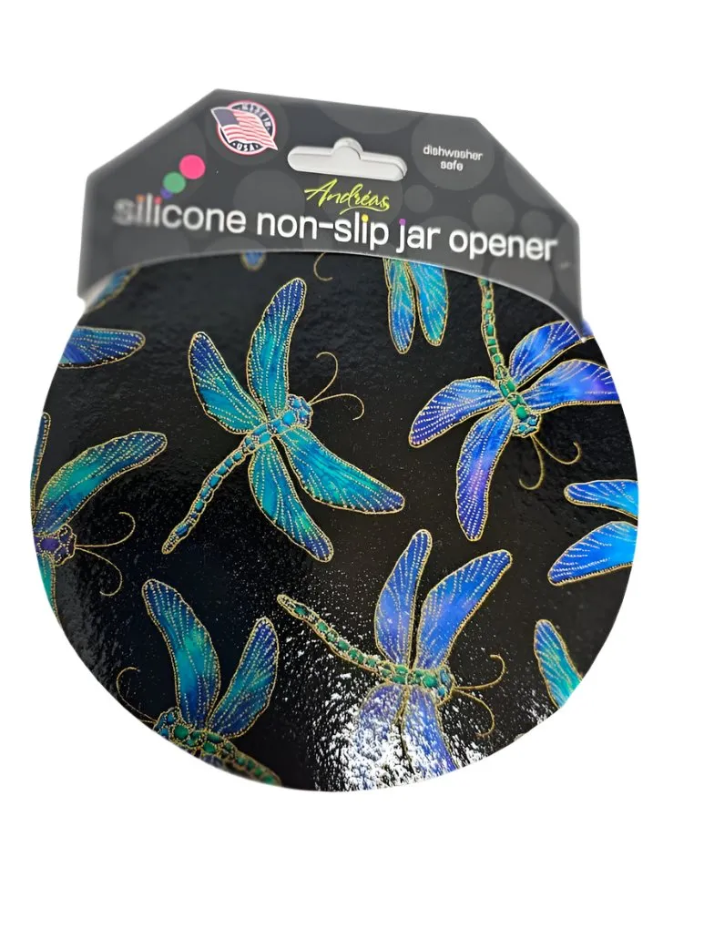 Jar Opener - DragonFly 23