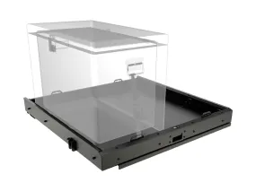 Jeep Wrangler JKU Cargo Slide - Front Runner - SSST003