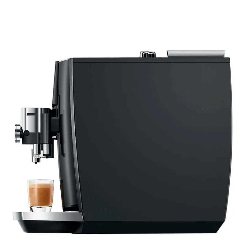 Jura J8 twin Automatic Coffee Center