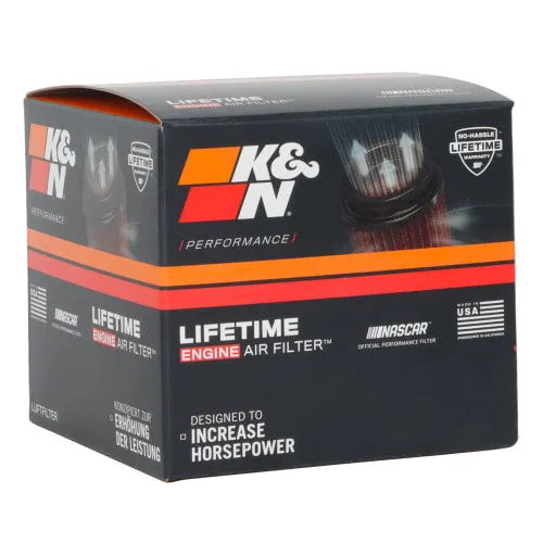 K&N Air Filter for BMW F650GS, G650GS (BM-6501)