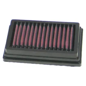K&N Air Filter for BMW R1200 , R1200RT , R1200GSR , NINE T RACER / SCRAMBLER / T (BM-1204)