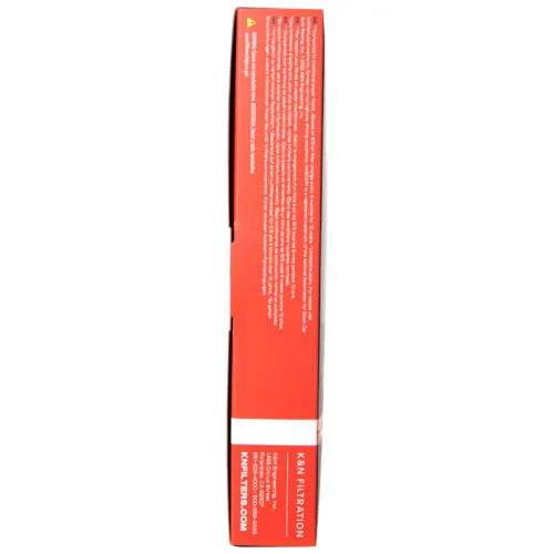 K&N Air Filter for DUCATI MONSTER 600 DARK,METALLICA, MONSTER 900 CROMO (1999-2000) (DU-0900)