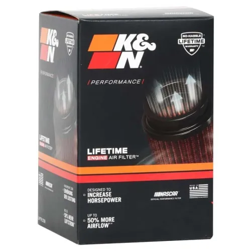 K&N Air Filter for DUCATI MONSTER 821 / 1200 HYPER MOTARD 939 HYPERSTRADA 939 SUPER SPORT / S 2017 ONWARDS (DU-1006)