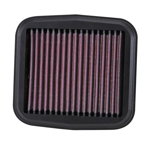 K&N Air Filter for DUCATI SCRAMBLER 1100 SPECIAL SPORT 2017 ONWARDS RACE MULTISRADA 950 RACE SPECIFIC MULTISTRADA 1260 / S / PIKES PEAK RACE SPECIFIC(DU-1112R)
